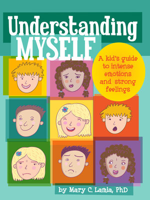 cover image of Understanding Myself